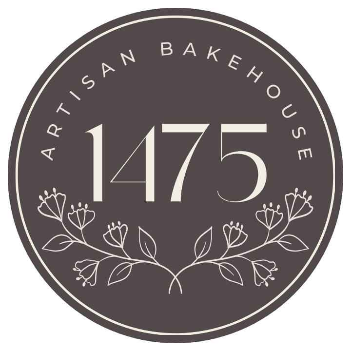 1475 Artisan Bakehouse (Gluten Free/Dairy Free)