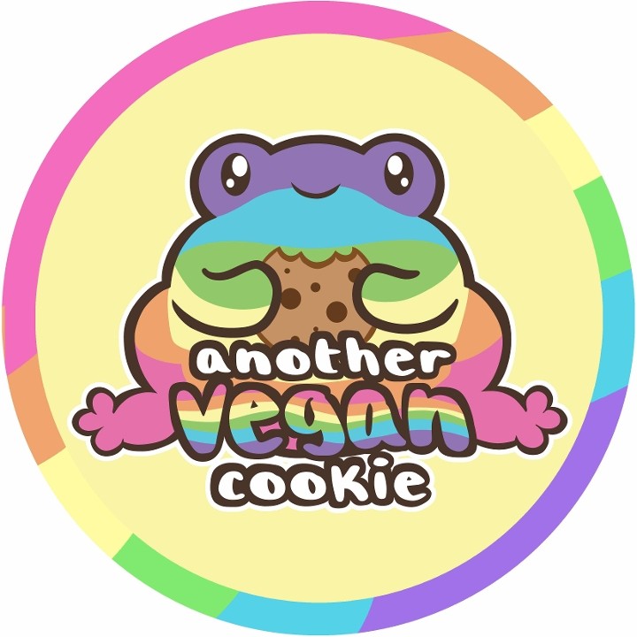 Another Vegan Cookie (Vegan)