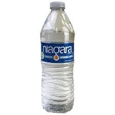 Niagara Bottled Water