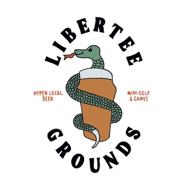 Libertee Grounds