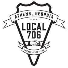 Local 706 logo