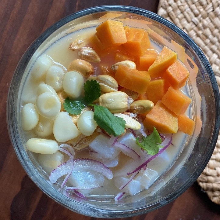Ceviche Peruano