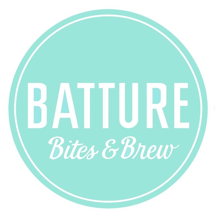 Batture Bites & Brew