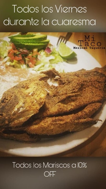 MOJARRA