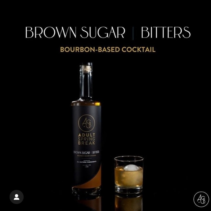ASB Bourbon Brown Sugar