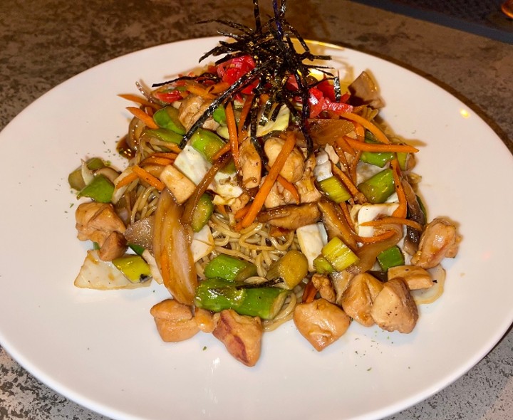Yakisoba