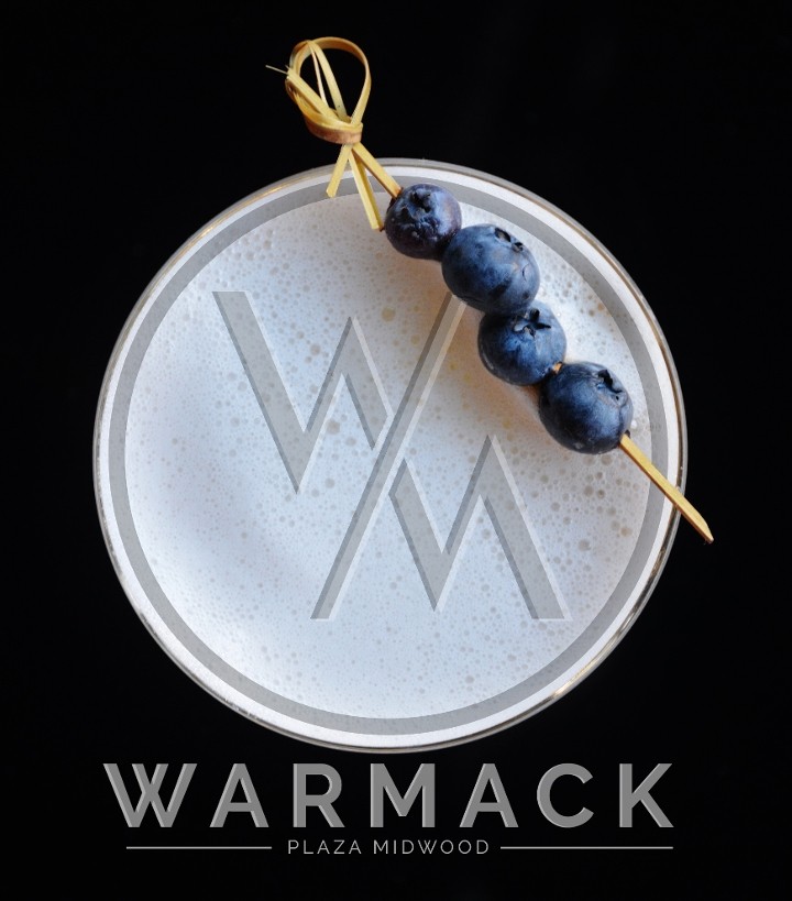 Warmack logo