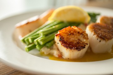 Cape Fear Seafood Company, Waterford