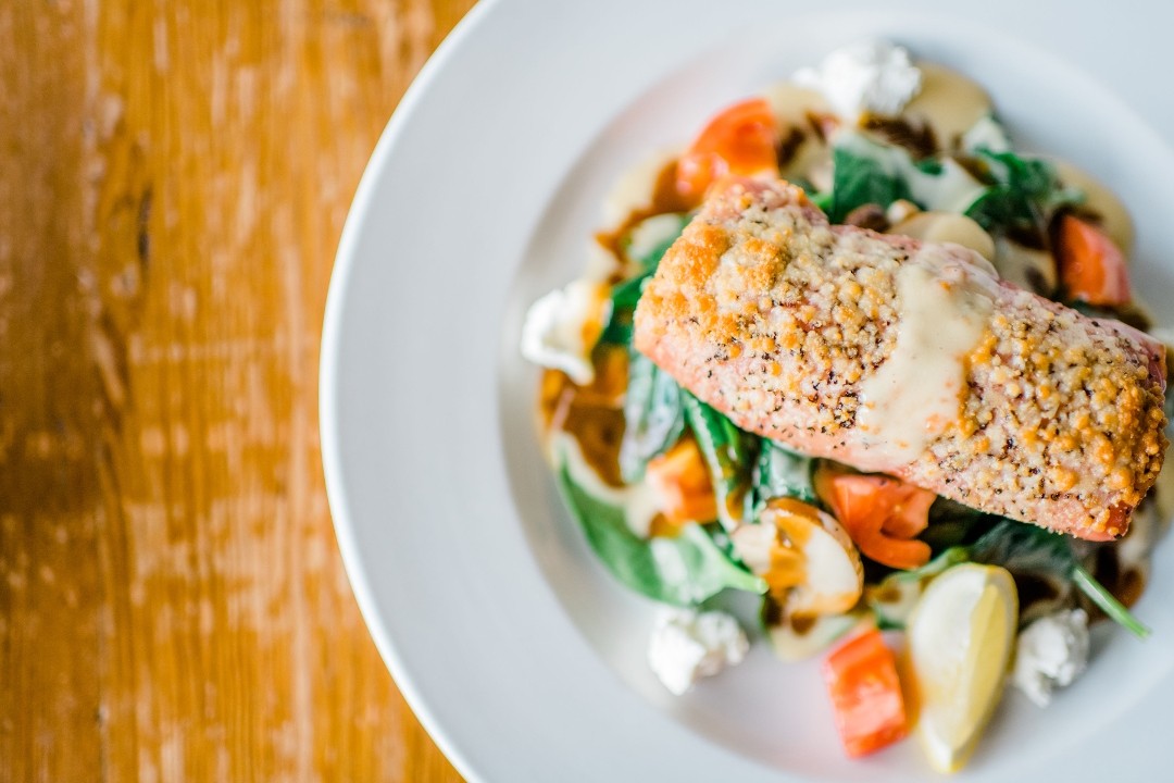 Cape Fear Seafood Company, Monkey Junction