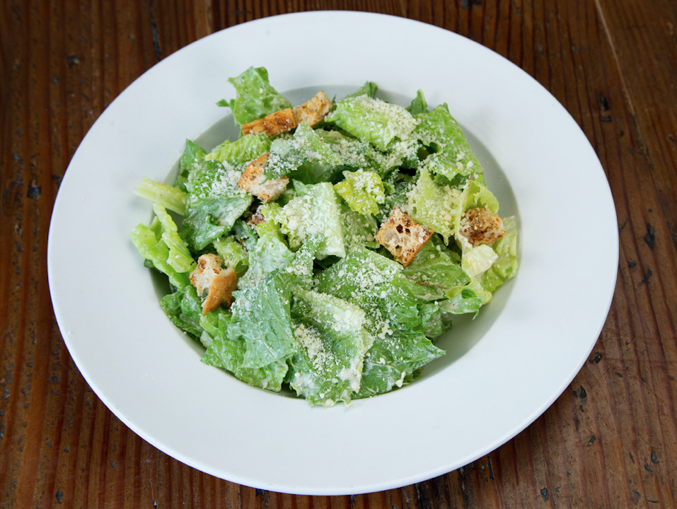 Caesar Salad - Entrée