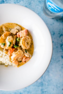 Cape Fear Seafood Company, Porters Neck