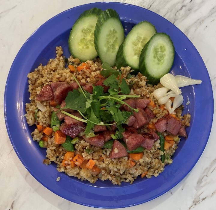 Com Chien - Vietnamese Fried Rice