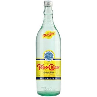 Topo Chico
