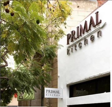 Primal Kitchen Culver City