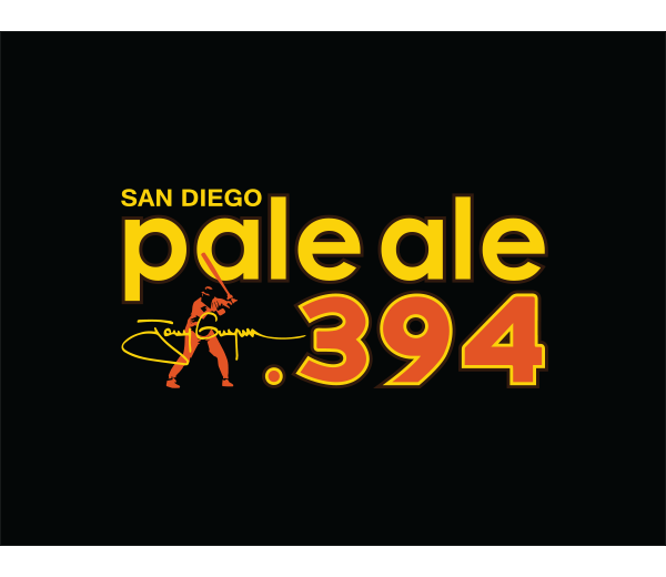 .394 SD American Pale Ale