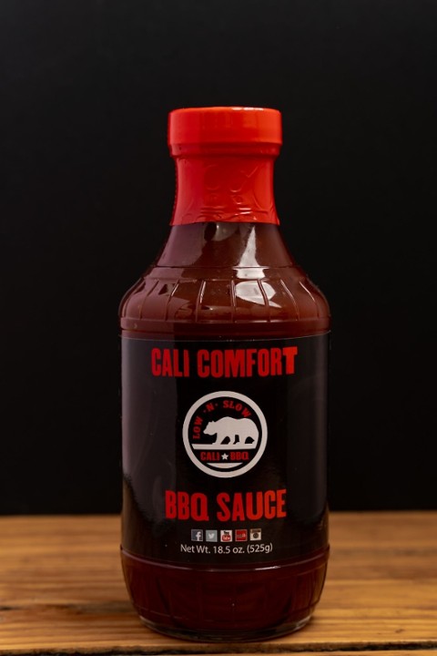 Retail House BBQ Sauce