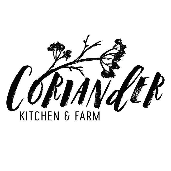 Coriander Kitchen and Farm