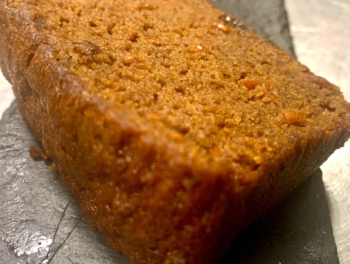 Pumpkin Loaf