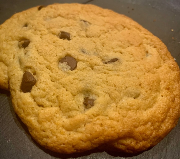 Chocolate Chip Cookie