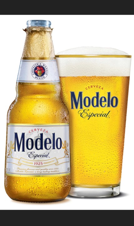 Modelo Especial - Pick Size