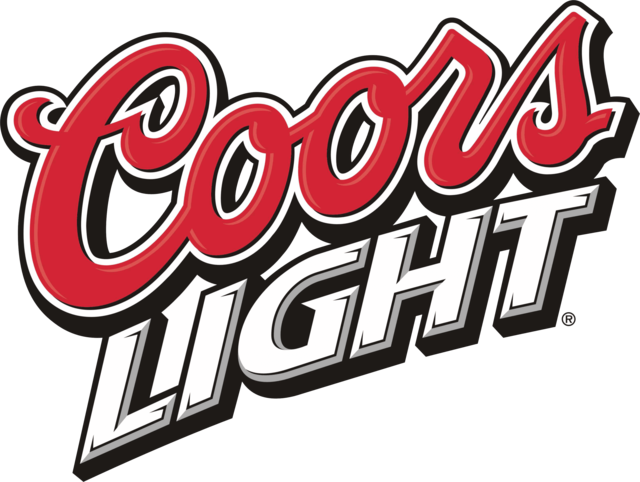Coors Light draft - Pick Size