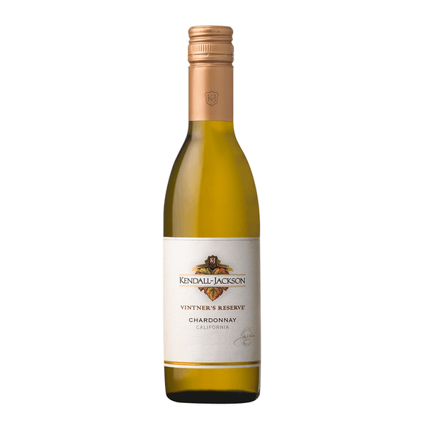 Glass Kendall Jackson Reserve Chardonnay