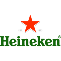 Heineken draft - Pick Size