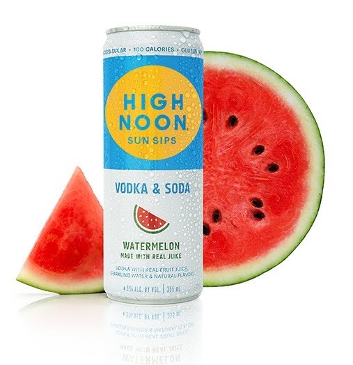 High Noon Watermelon