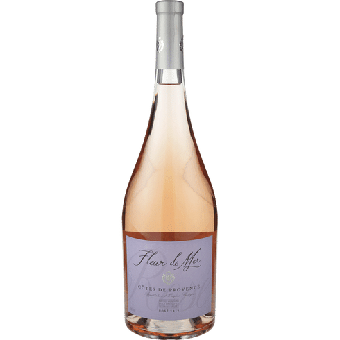 Btl Fleur De Mer Rose