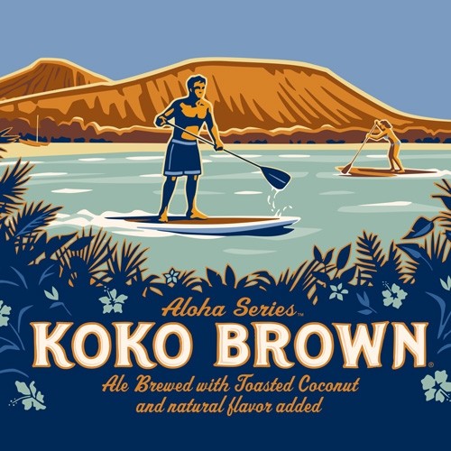 Koko Brown Draft
