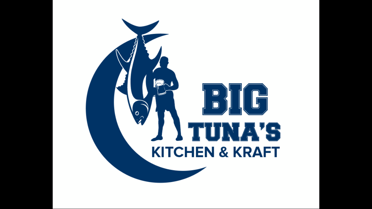 Big Tuna Kitchen & Kraft