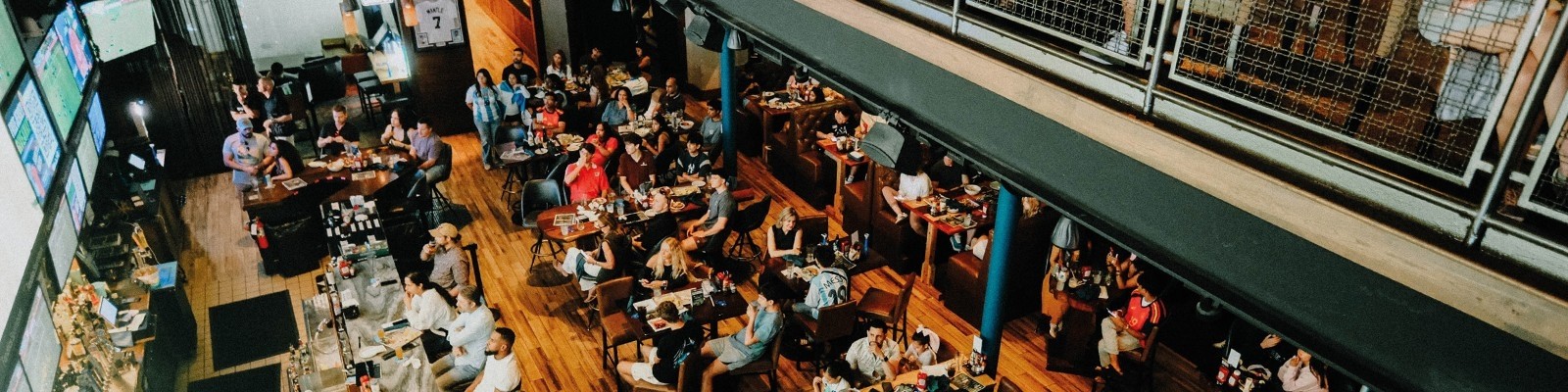 Restaurant banner image