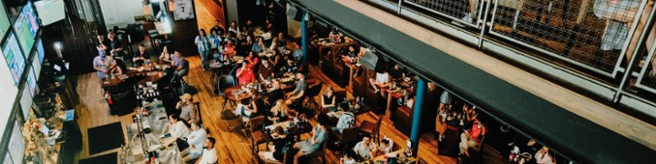 Restaurant banner image