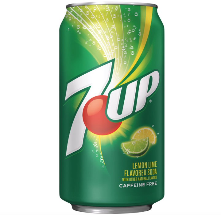 *7up 12oz can