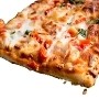 Pizza, Slice (+1.50 per topping)