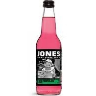 Jones  - Watermelon Soda 12 oz^