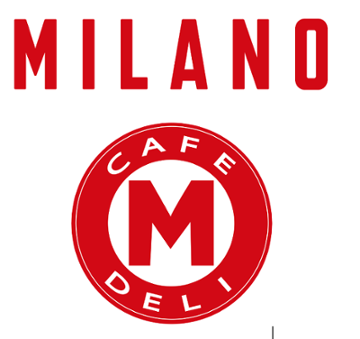 Milano Cafe & Deli logo