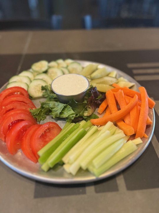 Veggie Tray