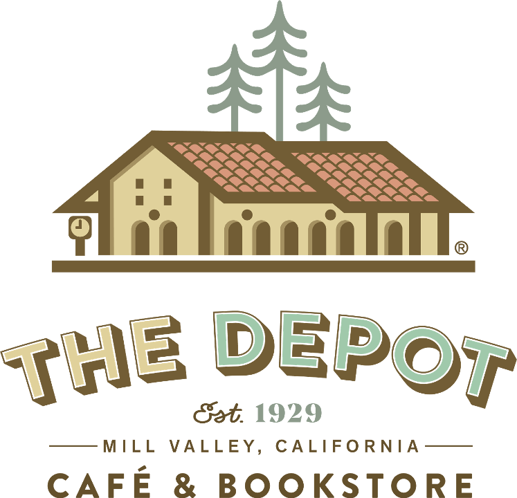 The Depot Cafe & Bookstore