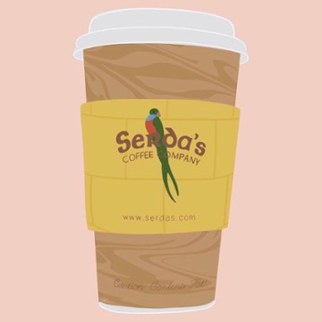 Serda's Coffee Company