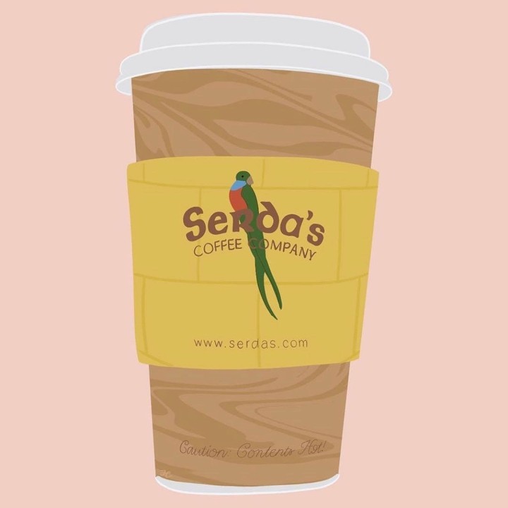Serda's Coffee Company