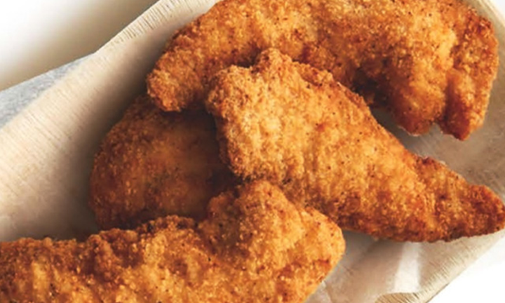 Chicky Tenders