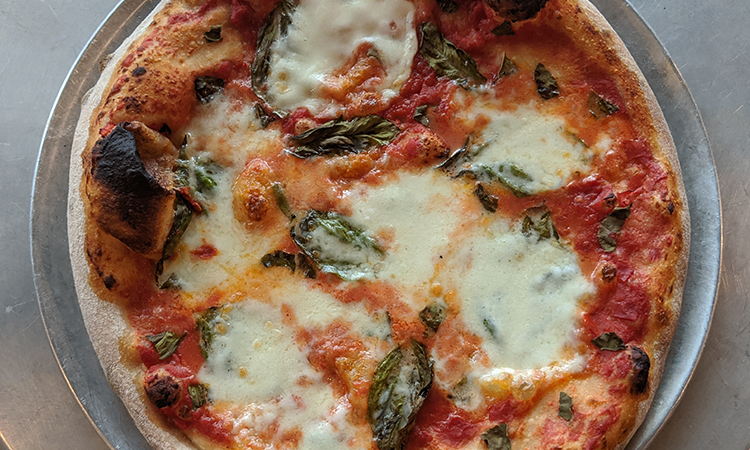 Margherita