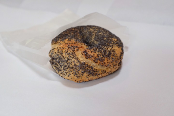 DRY BAGEL