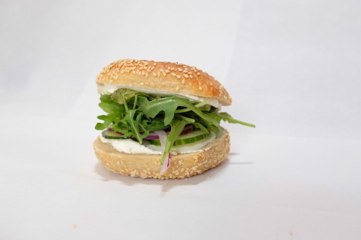 Veggie Sandwich