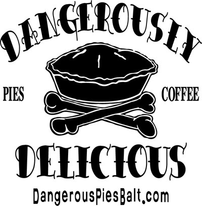 Dangerously Delicious Pies Canton-