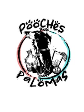 Pooches and Palomas