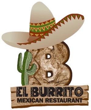 El Burrito Mexican Restaurant 2