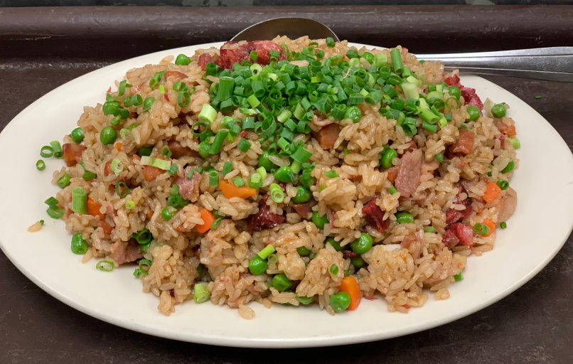 SIGNATURE FRIED RICE (3 - 4 GUESTS)