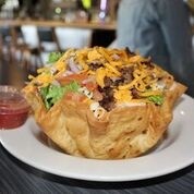 Taco Salad